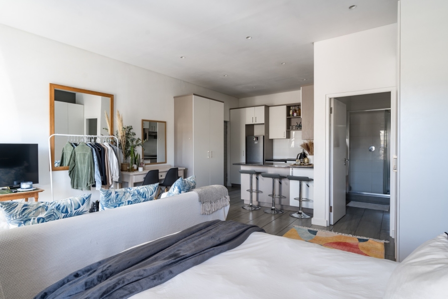 1 Bedroom Property for Sale in La Colline Western Cape